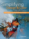 Cover image for Simplifying Design & Color for Artists